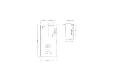 24/22 Mavis Court Ormeau QLD 4208 - Floor Plan 1