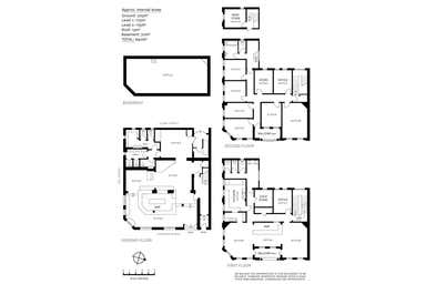 63-65 Flinders Street Surry Hills NSW 2010 - Floor Plan 1