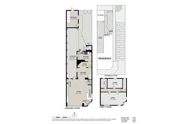 929 Riversdale Road Surrey Hills VIC 3127 - Floor Plan 1