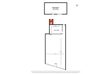 59 Ferguson Street Williamstown VIC 3016 - Floor Plan 1