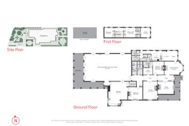 26 Nicholson Street Footscray VIC 3011 - Floor Plan 1