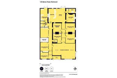 129 Marion Road Richmond SA 5033 - Floor Plan 1