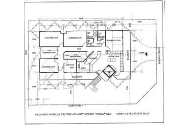 32 Mary Street Noosaville QLD 4566 - Floor Plan 1