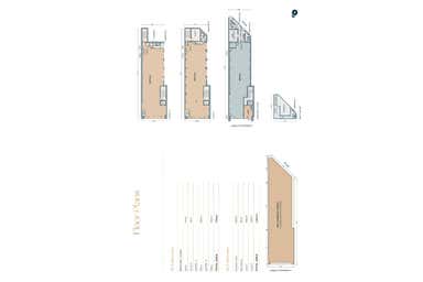 365 Lonsdale Street Melbourne VIC 3000 - Floor Plan 1