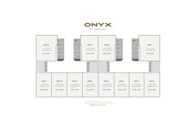 ONYX, 24-26 Hancock Way Baringa QLD 4551 - Floor Plan 1