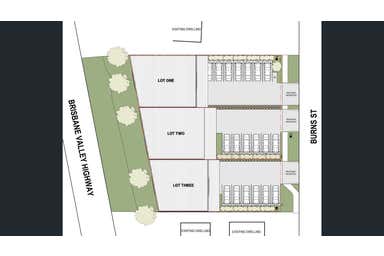 36 Burns Street Fernvale QLD 4306 - Floor Plan 1