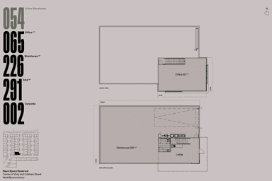 54/2 Cobham Street Reservoir VIC 3073 - Floor Plan 1