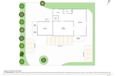 1316 Frankston-Flinders Road Somerville VIC 3912 - Floor Plan 1