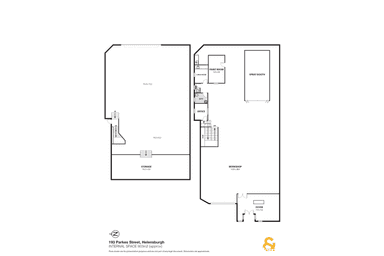 193 Parkes Street Helensburgh NSW 2508 - Floor Plan 1