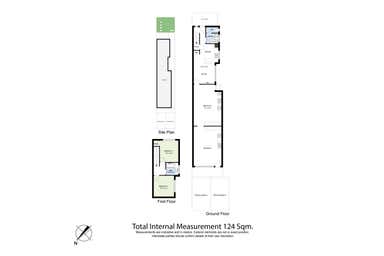 31D Vernon Street South Kingsville VIC 3015 - Floor Plan 1