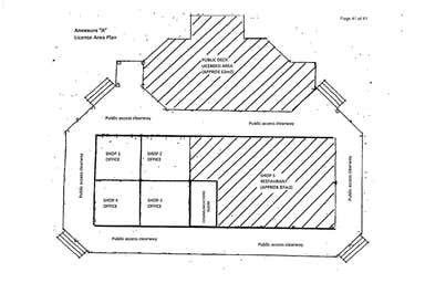 Number Emperor Tin Can Bay QLD 4580 - Floor Plan 1