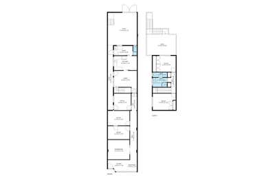 6  Spring Square Hallam VIC 3803 - Floor Plan 1