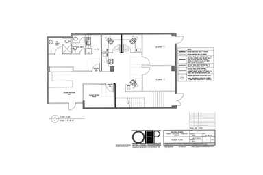 B1, 431 - 435 Roberts Road Subiaco WA 6008 - Floor Plan 1