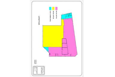 2a/3 Burra Place Shellharbour NSW 2529 - Floor Plan 1