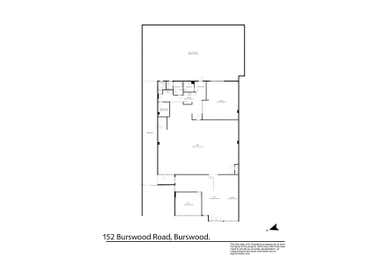 152 Burswood Road Burswood WA 6100 - Floor Plan 1
