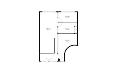 Suite 2 310 Whitehorse Road Balwyn VIC 3103 - Floor Plan 1