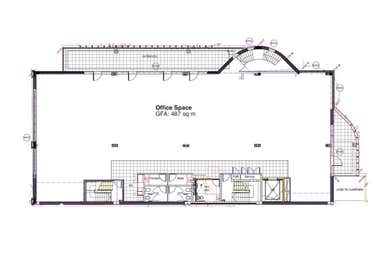 964 Pacific Highway Pymble NSW 2073 - Floor Plan 1