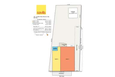 140-142 Main Road McLaren Vale SA 5171 - Floor Plan 1