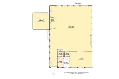 62 Brunker Road Broadmeadow NSW 2292 - Floor Plan 1