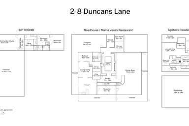2-8 Duncans Road Clarenza NSW 2460 - Floor Plan 1