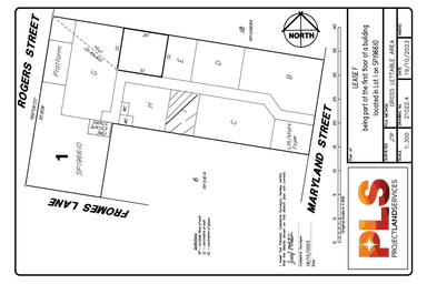 Maryland Central, 42 Maryland St Stanthorpe QLD 4380 - Floor Plan 1