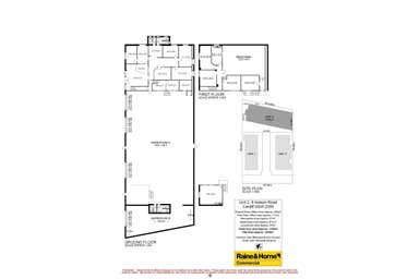 2/8 Nelson Road Cardiff NSW 2285 - Floor Plan 1