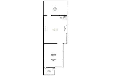 20 Albion Street Wingfield SA 5013 - Floor Plan 1