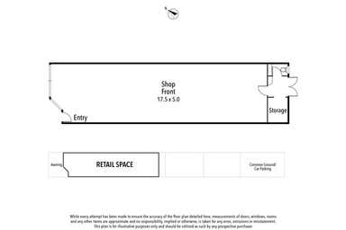 800 Heidelberg-Kinglake Road Hurstbridge VIC 3099 - Floor Plan 1