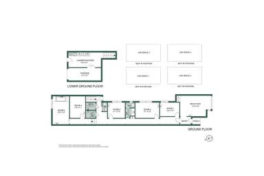 235A Whitehorse Road Balwyn VIC 3103 - Floor Plan 1
