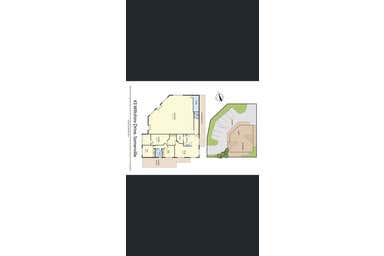 43 Wiltshire Drive Somerville VIC 3912 - Floor Plan 1