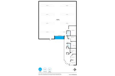 3 Shepley Avenue Panorama SA 5041 - Floor Plan 1