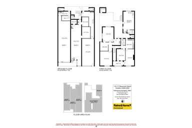 117b Beaumont Street Hamilton NSW 2303 - Floor Plan 1