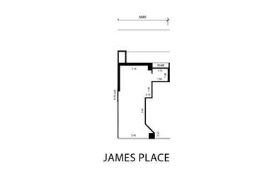 36A James Place Adelaide SA 5000 - Floor Plan 1