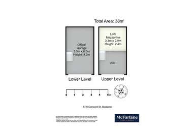 57/8 Concord Street Boolaroo NSW 2284 - Floor Plan 1