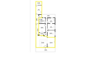 130 Tapleys Hill Road Royal Park SA 5014 - Floor Plan 1