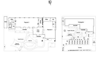 345-347 Bell Street Bellfield VIC 3081 - Floor Plan 1