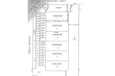 Regency Park SA 5010 - Floor Plan 1