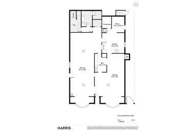 5/72 Ocean Street Victor Harbor SA 5211 - Floor Plan 1