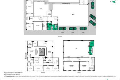 2 Malop Street Geelong VIC 3220 - Floor Plan 1