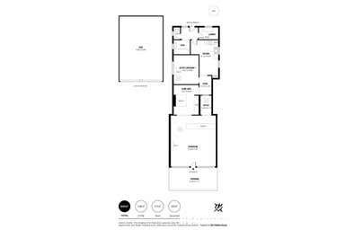 50 Murray Street Nuriootpa SA 5355 - Floor Plan 1