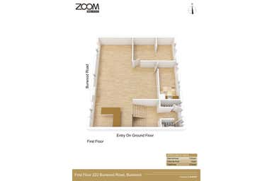 222 Burwood Road Burwood NSW 2134 - Floor Plan 1