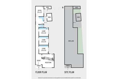 35 Douglas Parade Williamstown VIC 3016 - Floor Plan 1