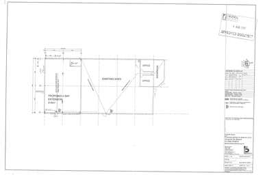 20 Ballarat-Carngham Road Alfredton VIC 3350 - Floor Plan 1