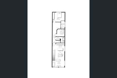 35 Jessie Street Cremorne VIC 3121 - Floor Plan 1
