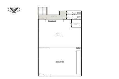 Woodpark NSW 2164 - Floor Plan 1