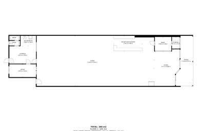 128-130 Main Street Rutherglen VIC 3685 - Floor Plan 1