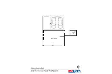 141 Commercial Road Port Adelaide SA 5015 - Floor Plan 1