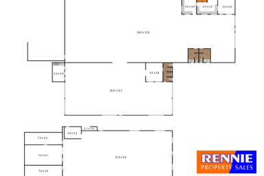 23-27 Holmes Road Morwell VIC 3840 - Floor Plan 1