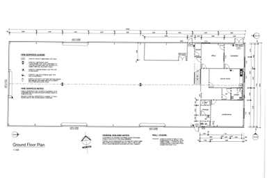 2 Osborne Street Chinchilla QLD 4413 - Floor Plan 1