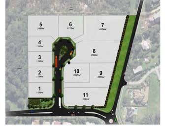 21 Industry Place Wynnum QLD 4178 - Floor Plan 1